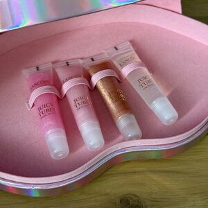 Lancome Juicy Tubes Lip Gloss